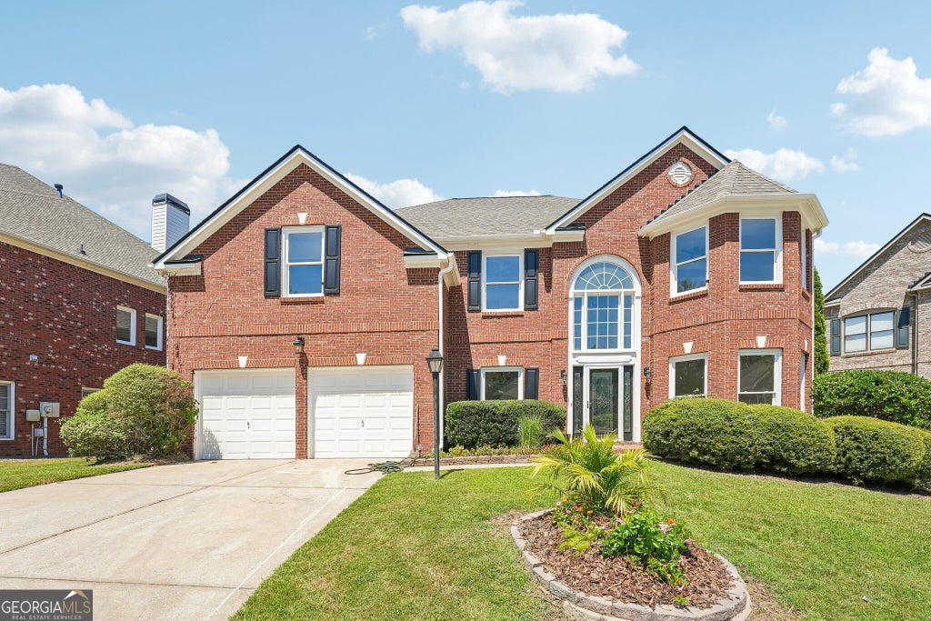 Photo of 5041 Duxford Drive SE, Smyrna, GA 30082 (MLS # 10834391)