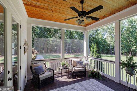 A home in Watkinsville