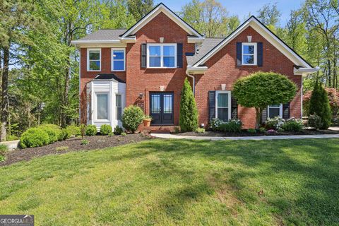 1655 River Oak DR Roswell GA 30075