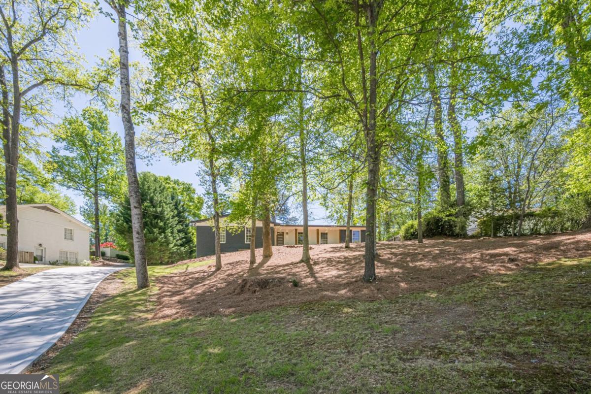 3350 Pine Meadow RD NW