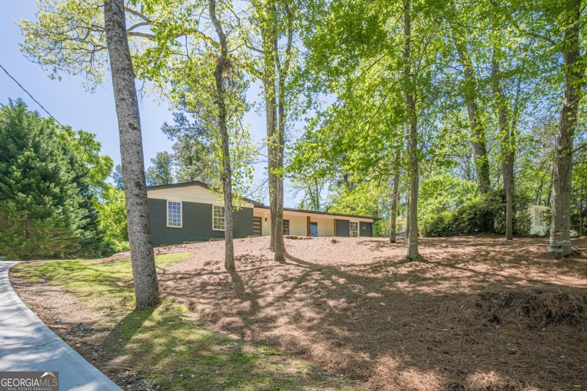 3350 Pine Meadow RD NW