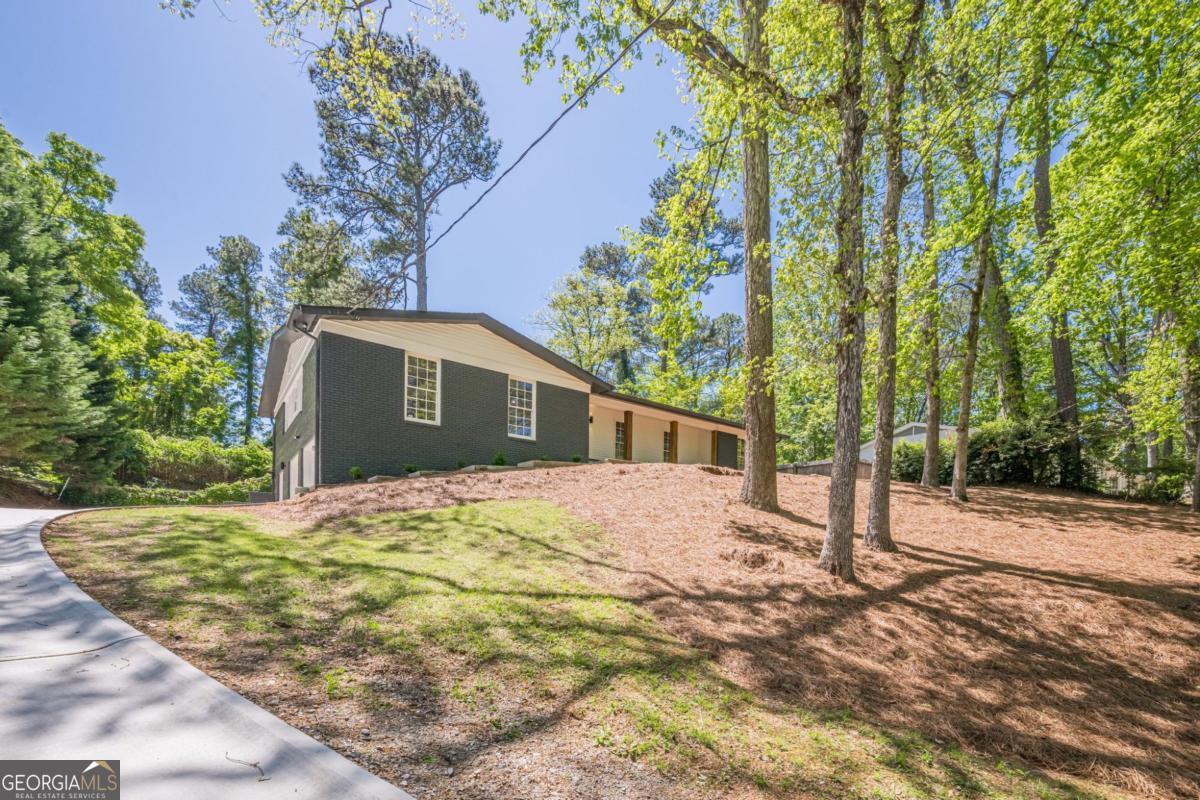 3350 Pine Meadow RD NW