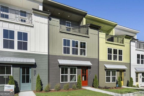 Photo of 1354 Breezy Street Ln SE #250, Atlanta, GA 30315 (MLS # 10852162)