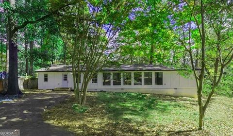 5928 Dogwood DR SE Acworth GA 30102