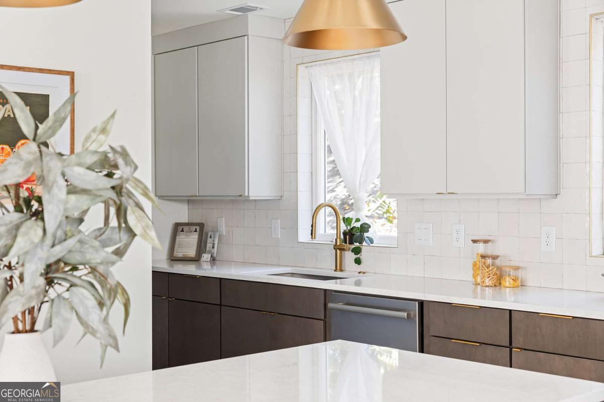 Atlantic Station / Home Park - Residential
