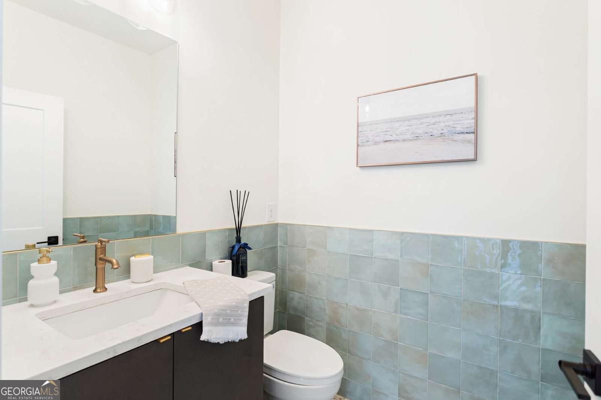 Atlantic Station / Home Park - Residential