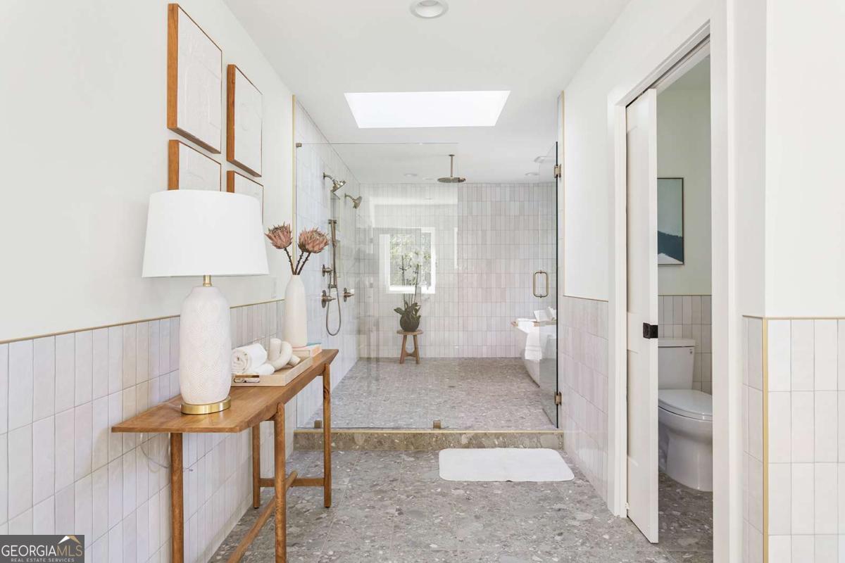 Atlantic Station / Home Park - Residential