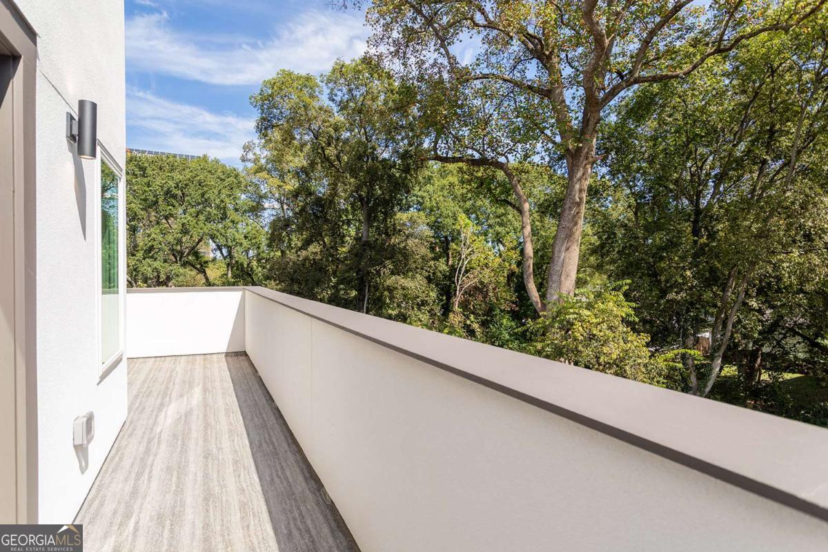 Atlantic Station / Home Park - Residential
