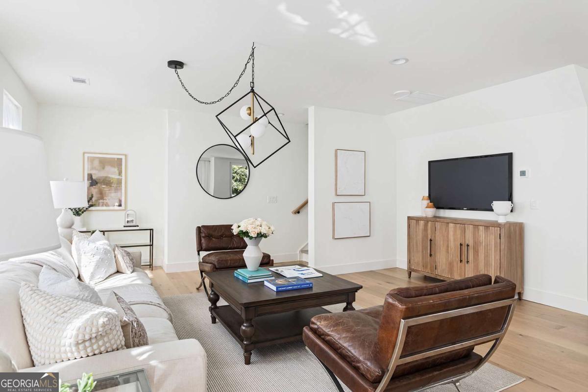 Atlantic Station / Home Park - Residential