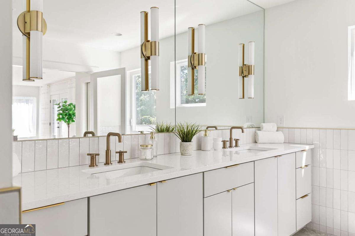 Atlantic Station / Home Park - Residential