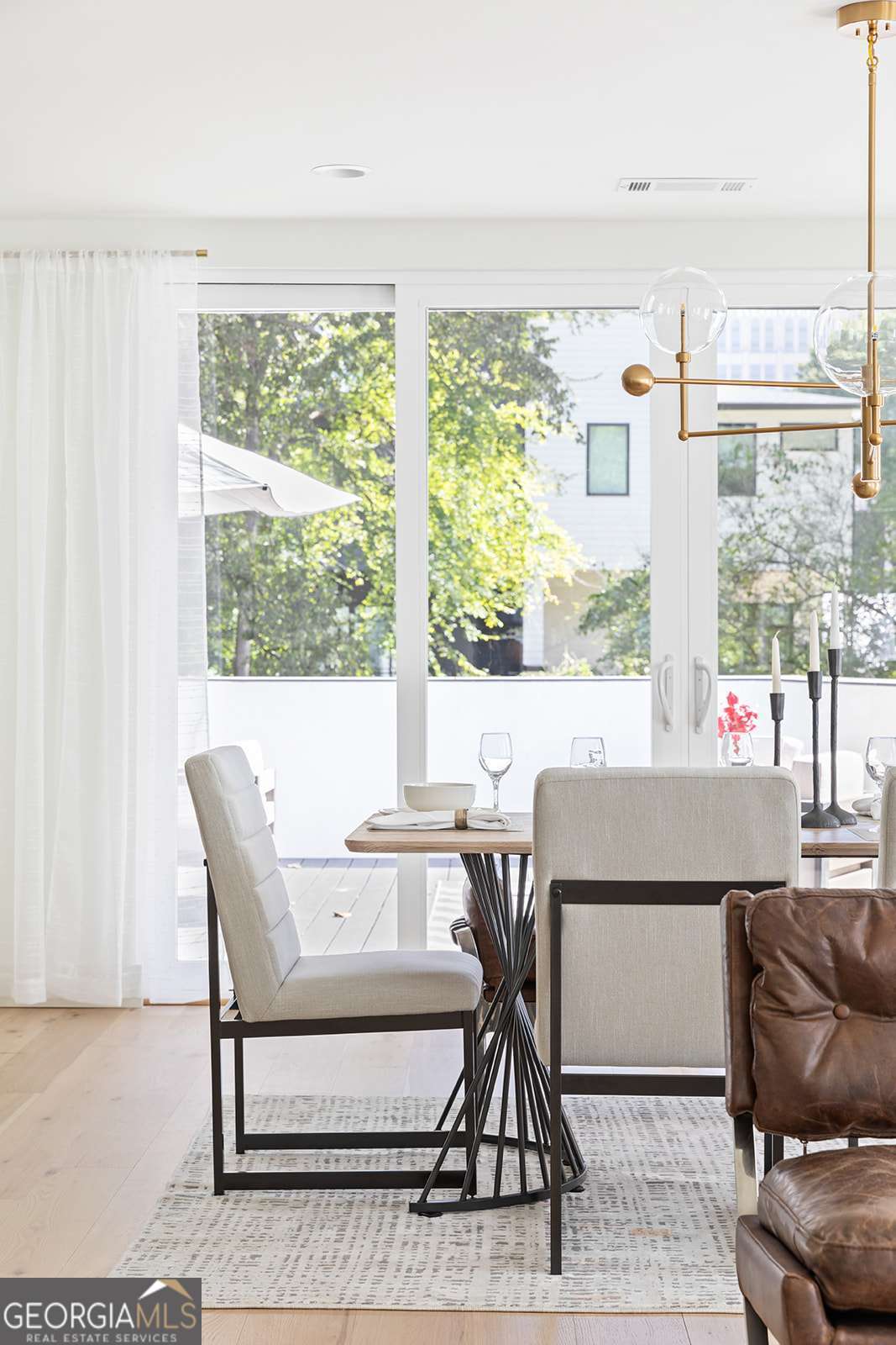 Atlantic Station / Home Park - Residential