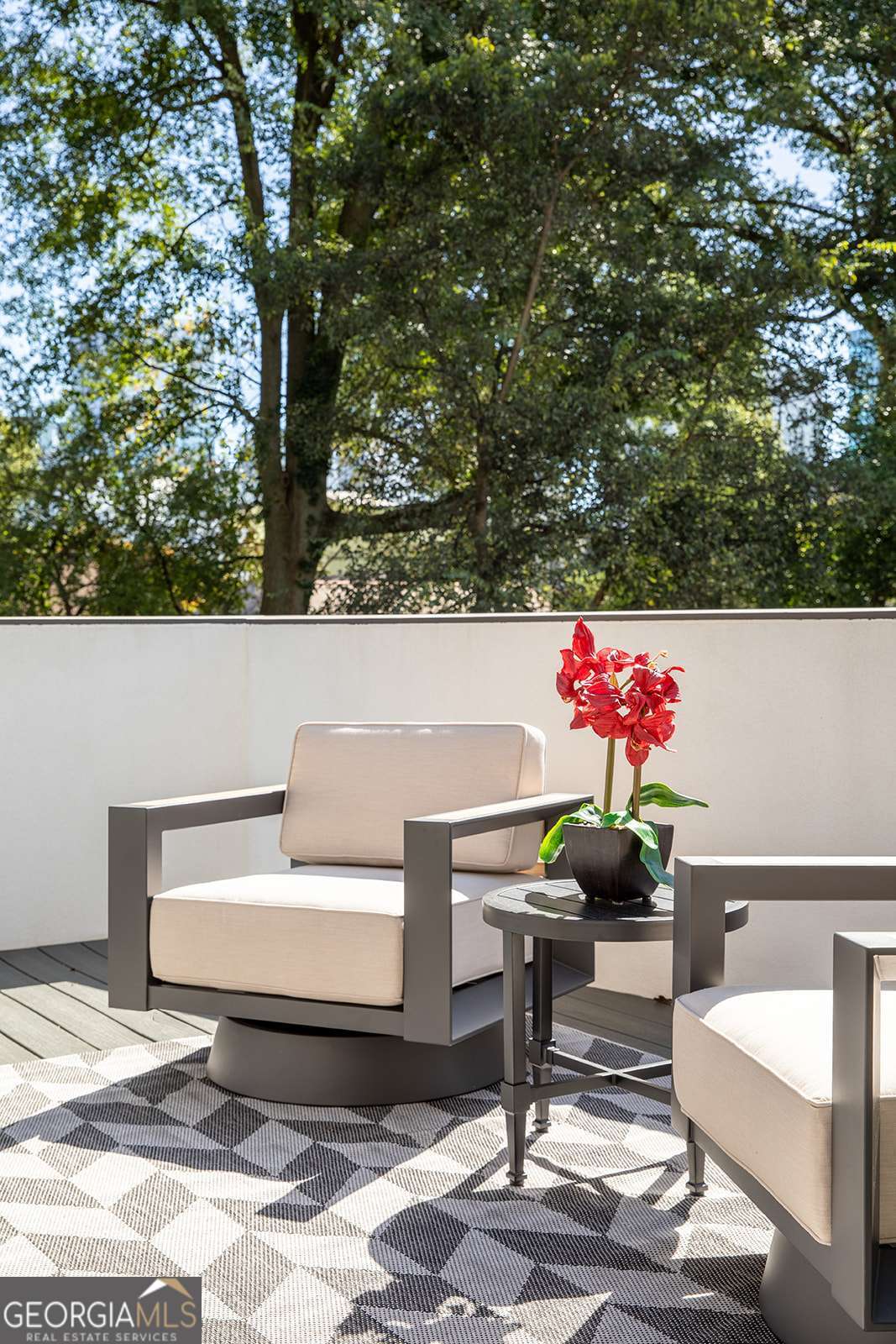 Atlantic Station / Home Park - Residential