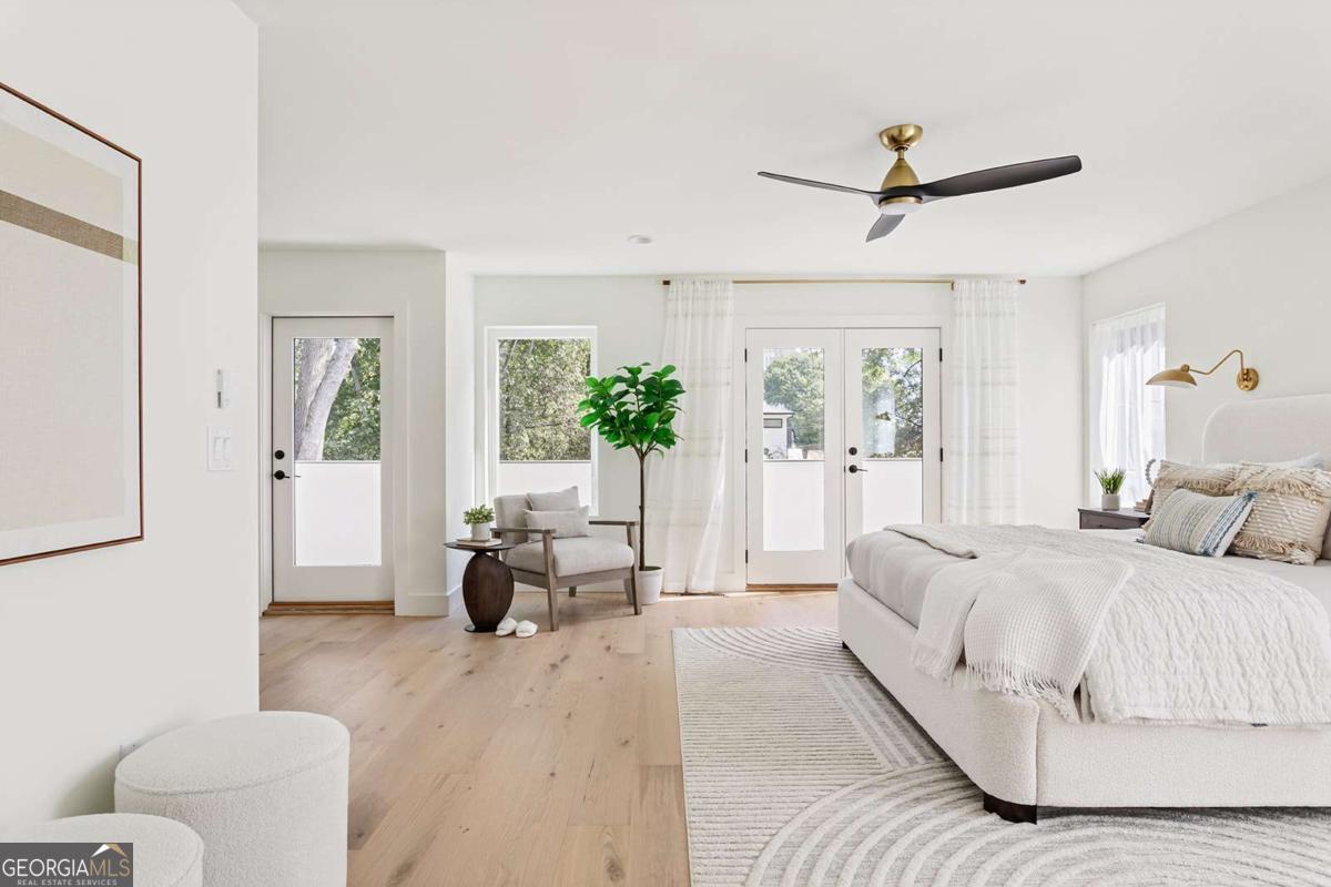 Atlantic Station / Home Park - Residential