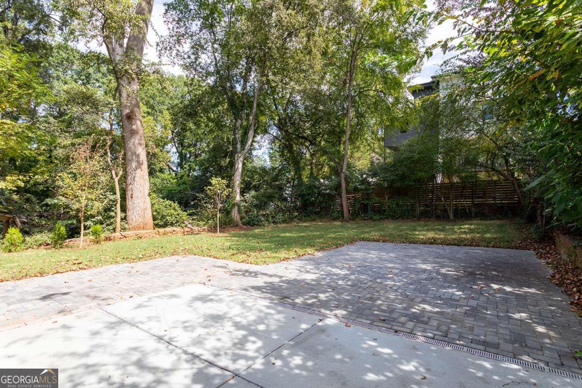 Atlantic Station / Home Park - Residential