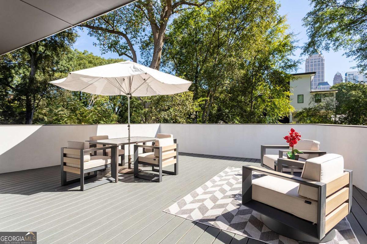 Atlantic Station / Home Park - Residential