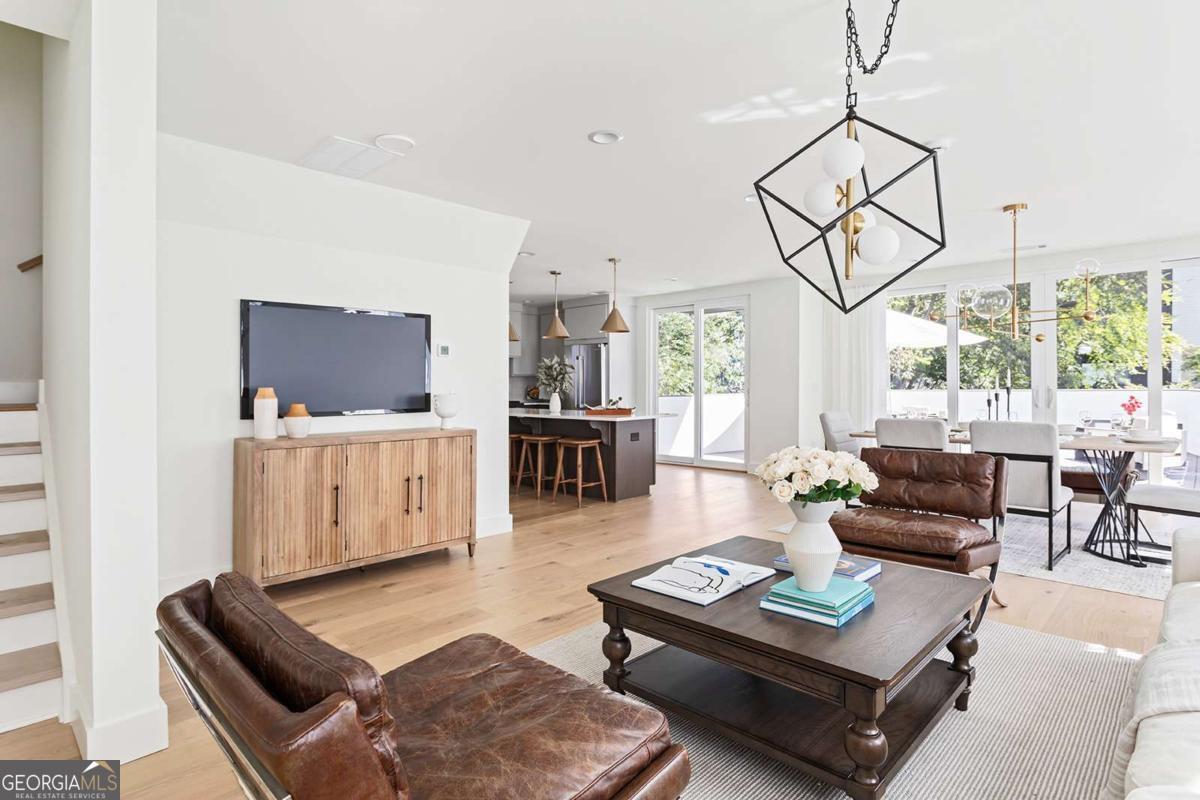 Atlantic Station / Home Park - Residential