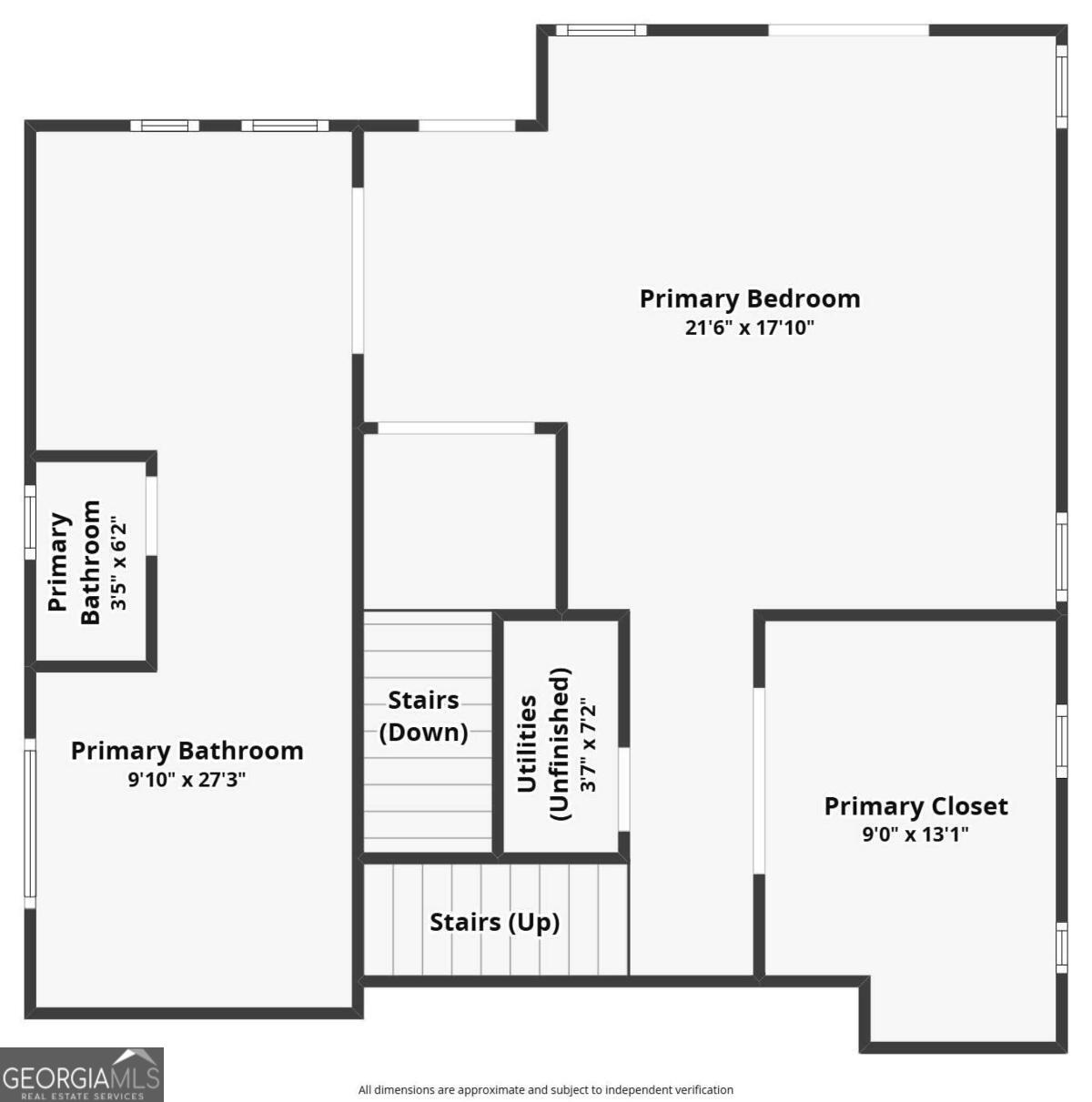 Atlantic Station / Home Park - Residential