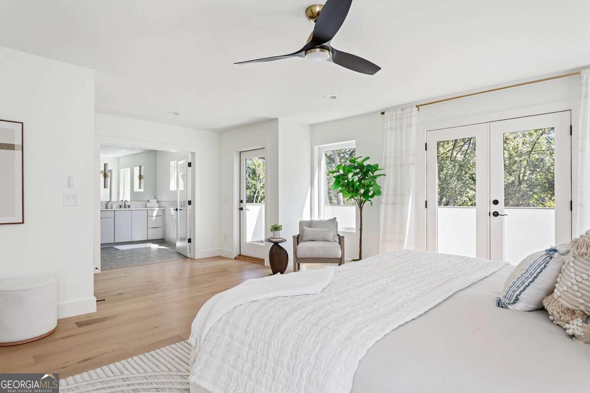 Atlantic Station / Home Park - Residential