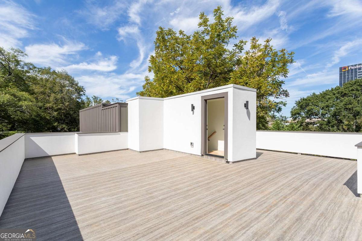Atlantic Station / Home Park - Residential