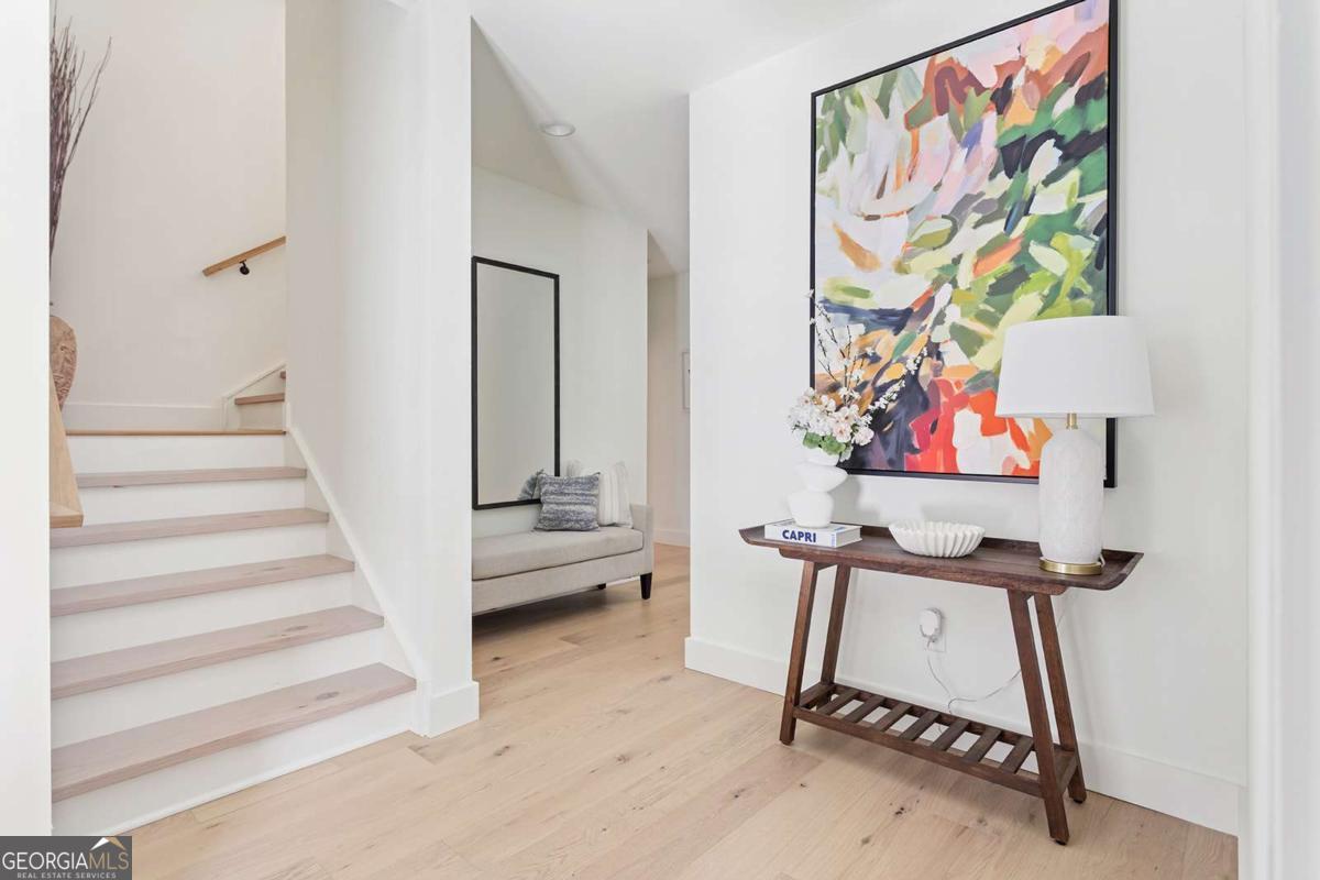 Atlantic Station / Home Park - Residential