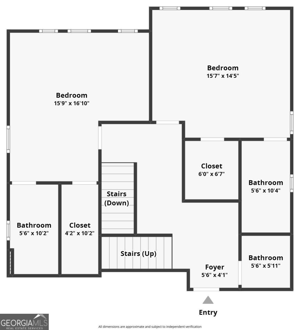 Atlantic Station / Home Park - Residential