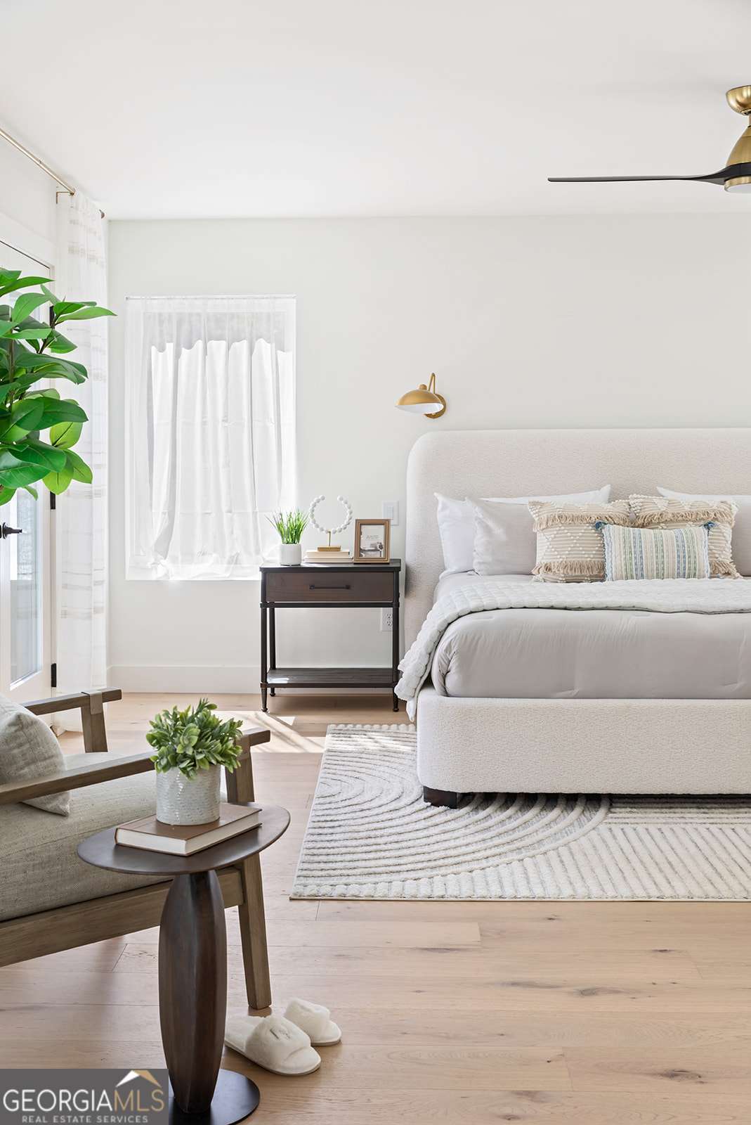 Atlantic Station / Home Park - Residential