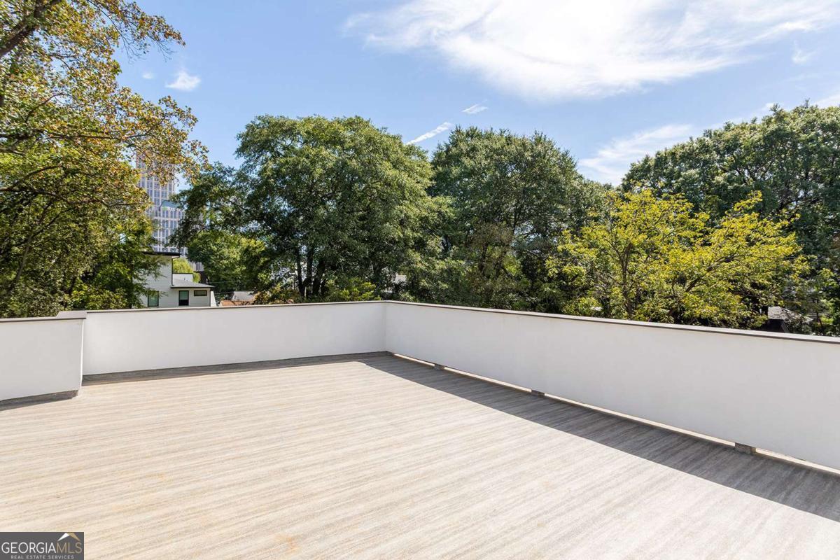 Atlantic Station / Home Park - Residential