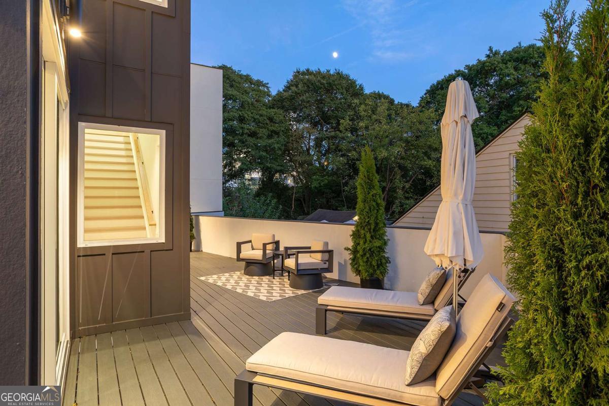 Atlantic Station / Home Park - Residential