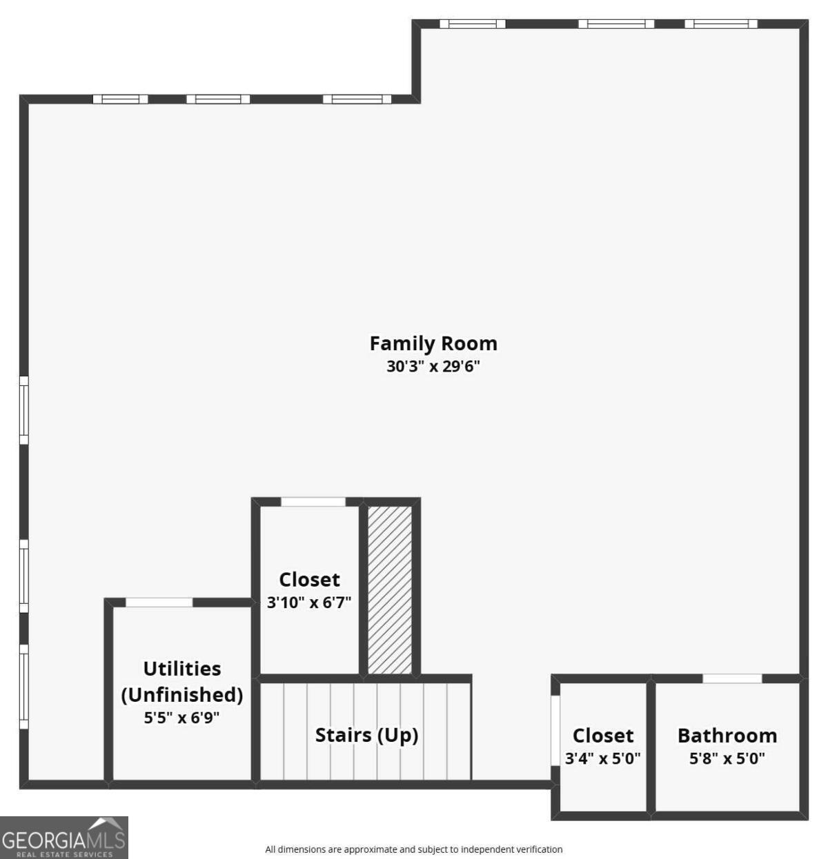 Atlantic Station / Home Park - Residential