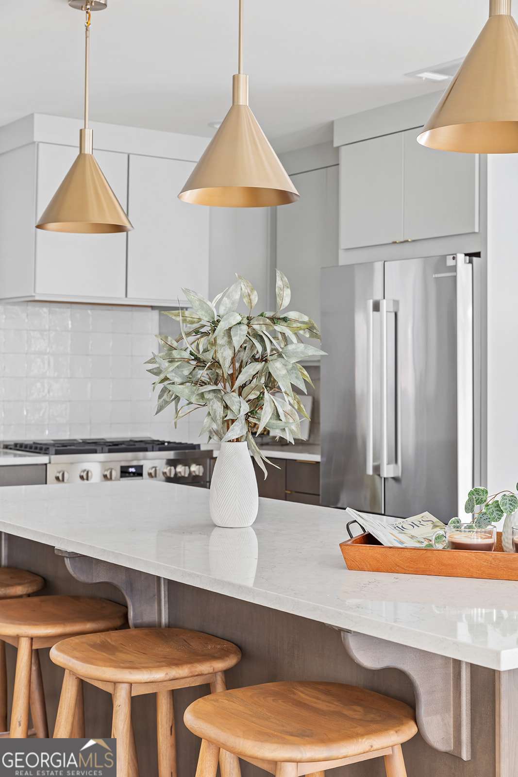 Atlantic Station / Home Park - Residential
