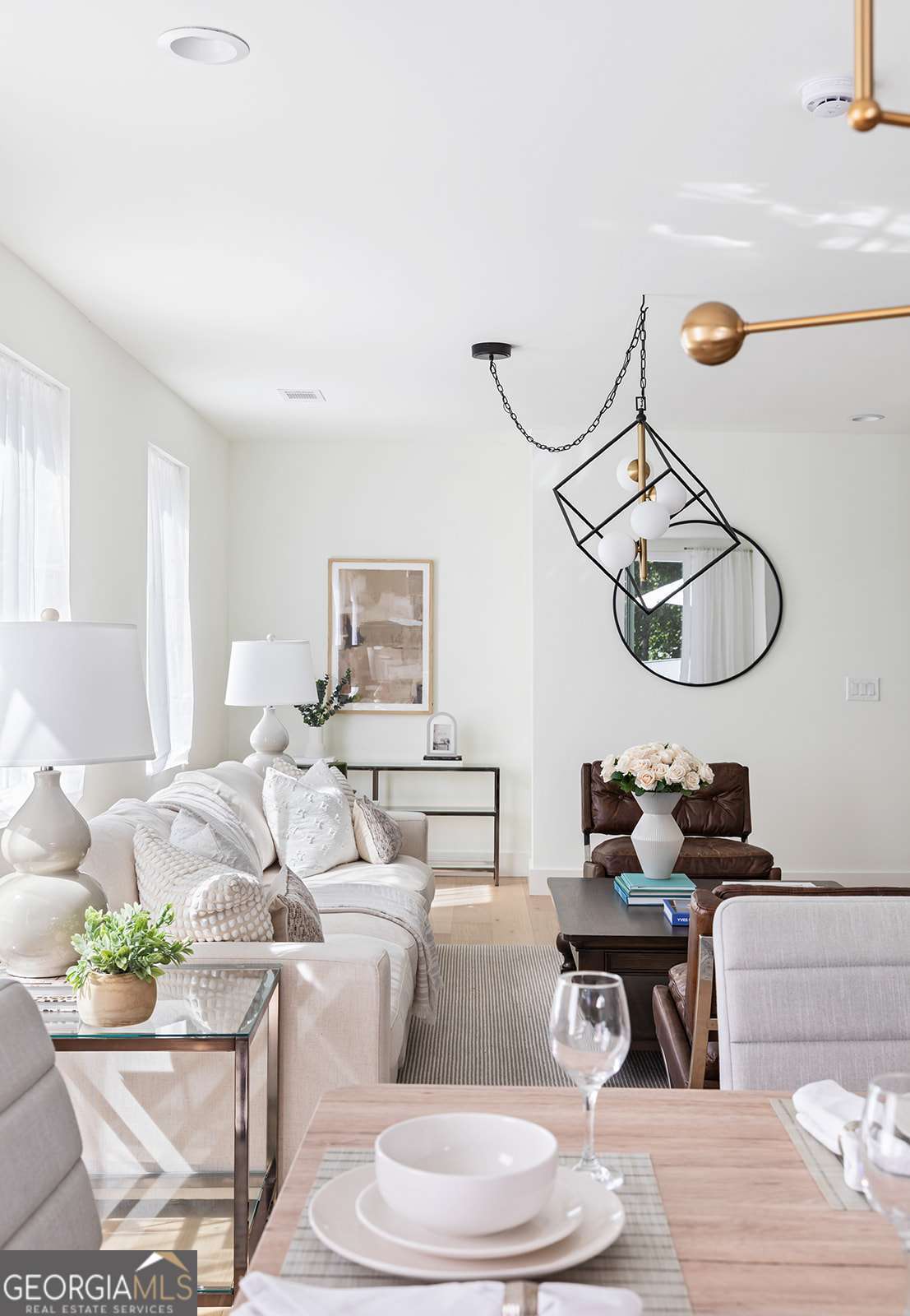 Atlantic Station / Home Park - Residential