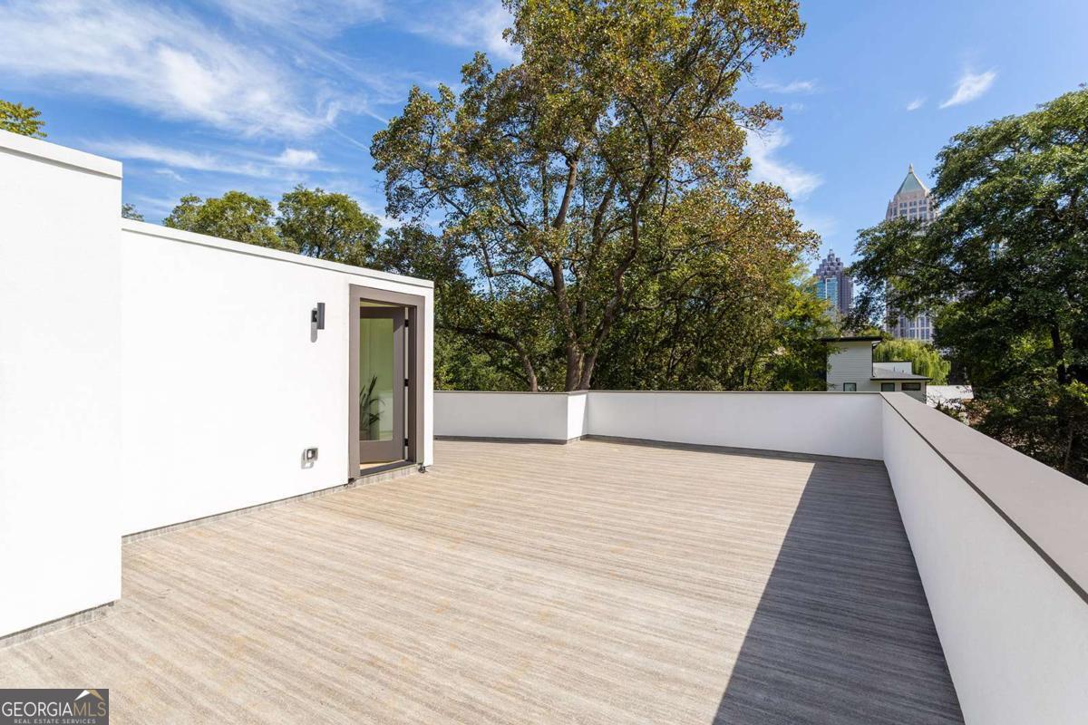 Atlantic Station / Home Park - Residential
