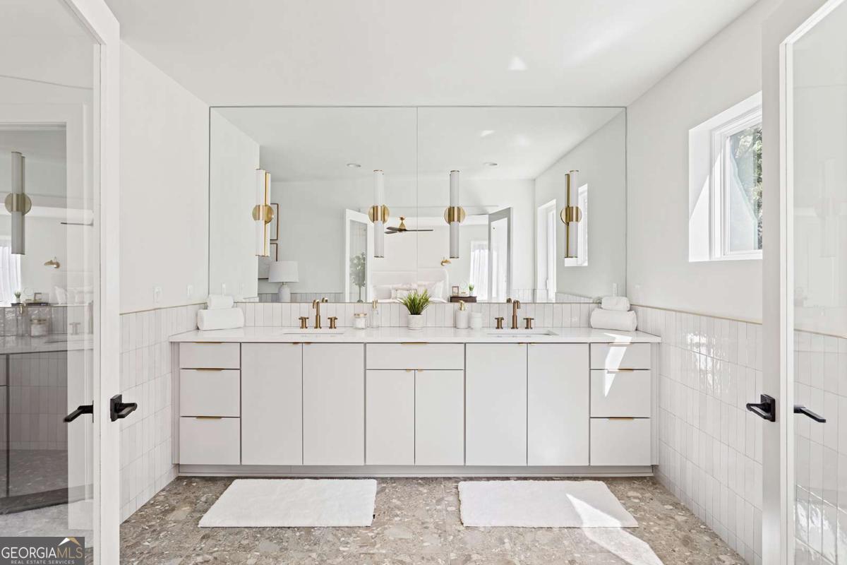 Atlantic Station / Home Park - Residential