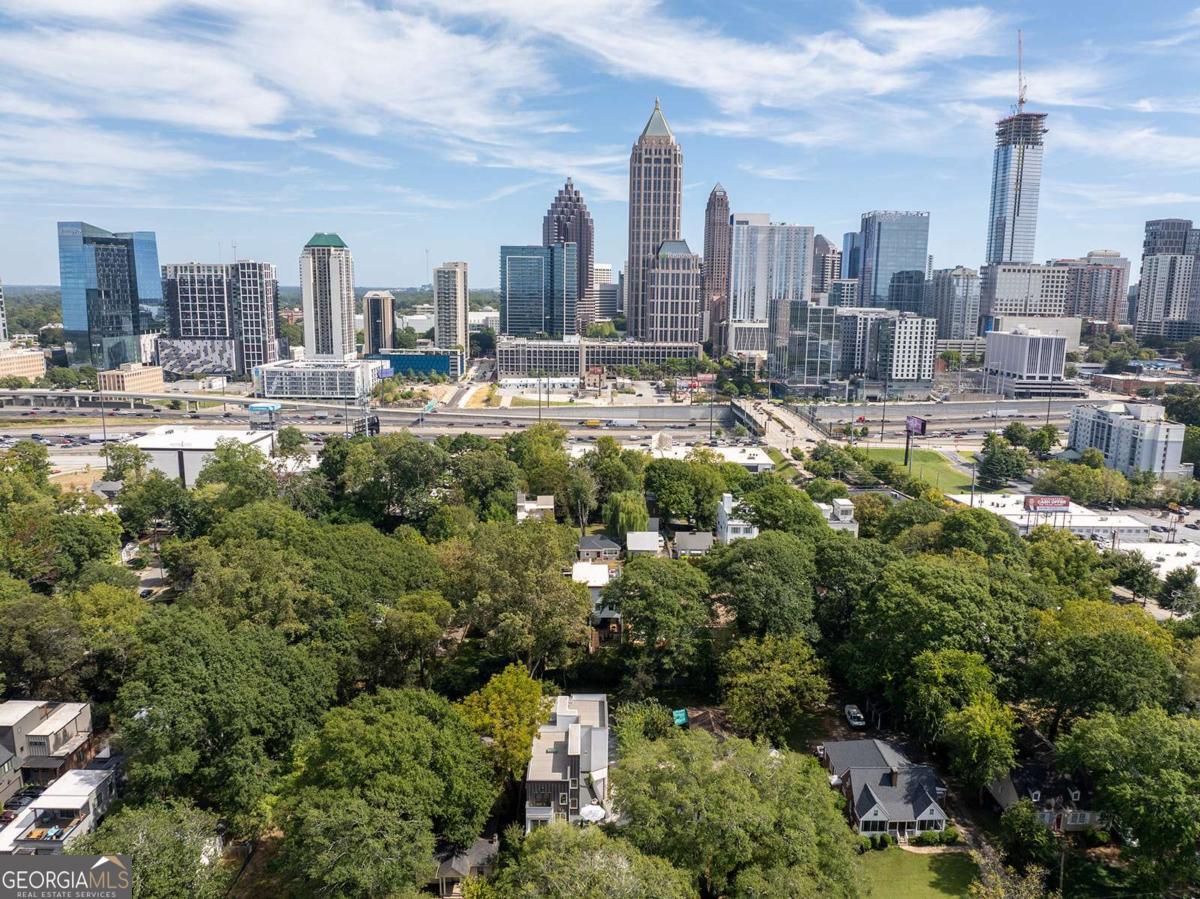 Atlantic Station / Home Park - Residential