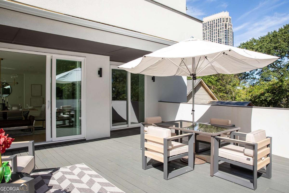 Atlantic Station / Home Park - Residential