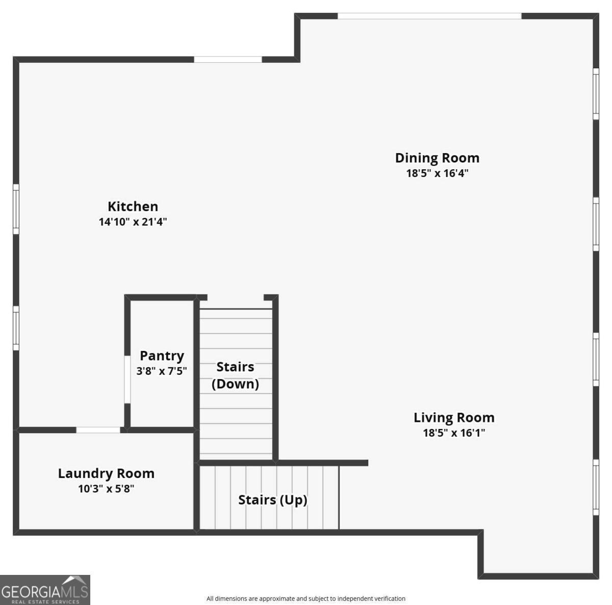 Atlantic Station / Home Park - Residential