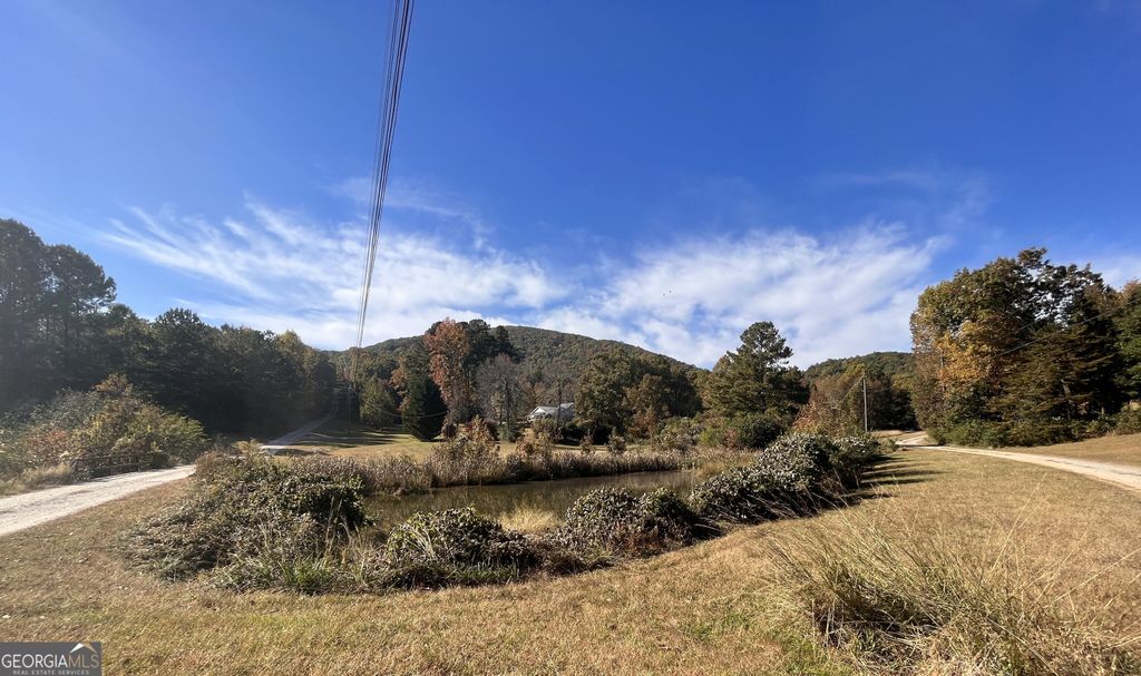 Photo of 0 Lot 22 WAUKA MOUNTAIN Terrace, Clermont, GA 30527 (MLS # 10654178)
