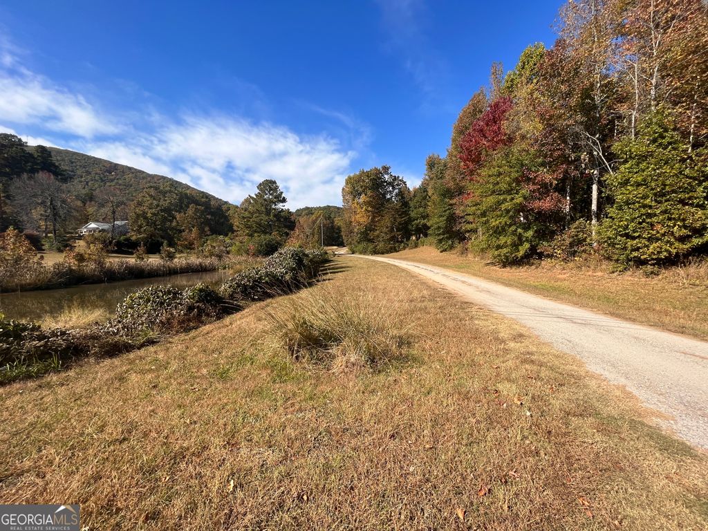 Photo of 0 Lot 22 WAUKA MOUNTAIN Terrace, Clermont, GA 30527 (MLS # 10654178)