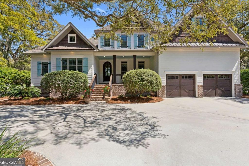 Photo of 306 Broadway Street, St. Simons, GA 31522 (MLS # 10722949)