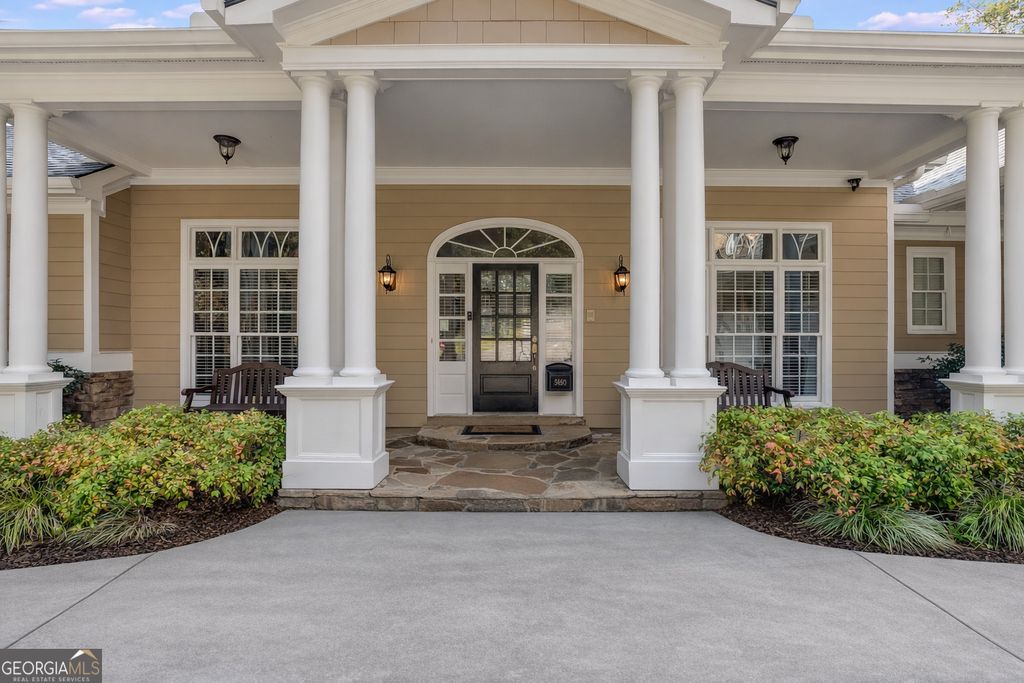 Photo of 5660 Knotty Ridge Drive, Douglasville, GA 30135 (MLS # 10720442)