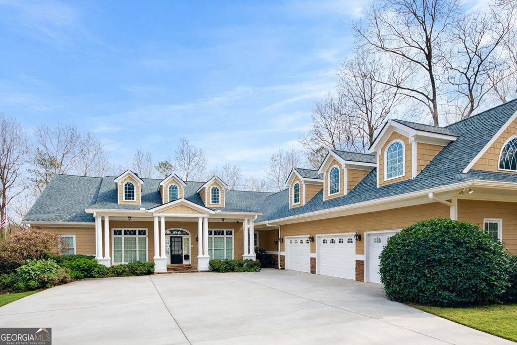 Photo of 5660 Knotty Ridge Drive, Douglasville, GA 30135 (MLS # 10720442)