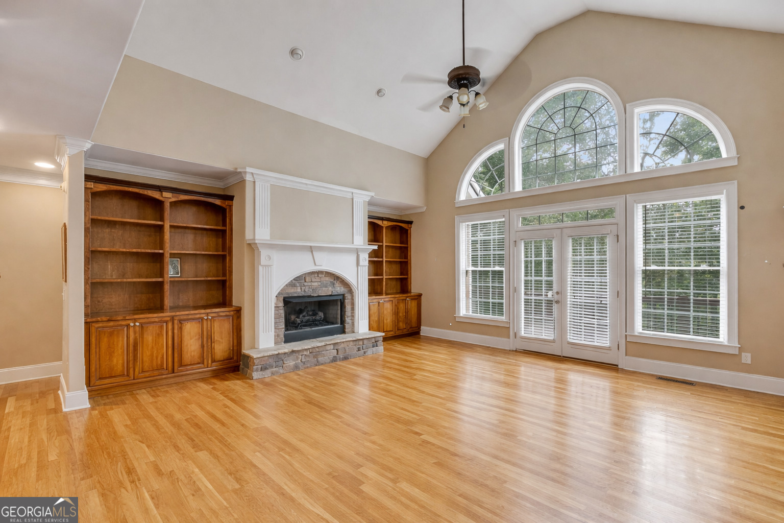 5660 Knotty Ridge DR