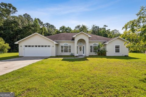 110 Camellia CT Kingsland GA 31548