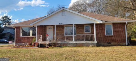 5084 Lavista RD Tucker GA 30084