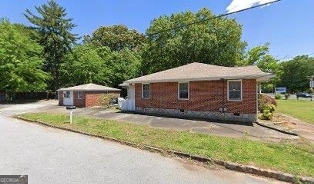 Photo of 5084 Lavista Road, Tucker, GA 30084 (MLS # 10694491)