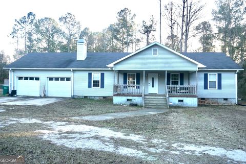 350 Annie Laurie DR Grovetown GA 30813