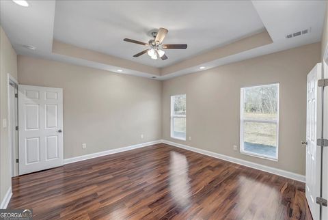 A home in Macon