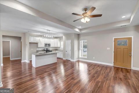 A home in Macon