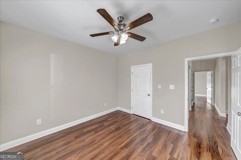 A home in Macon