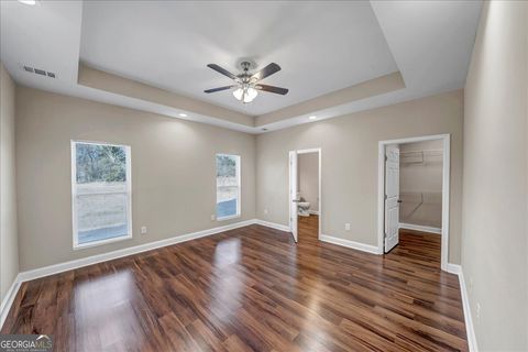 A home in Macon